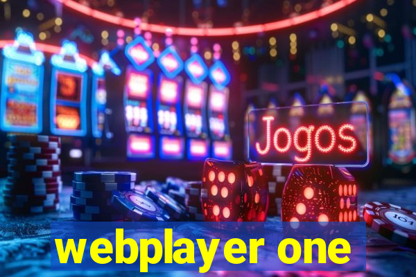 webplayer one